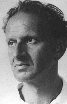 Yvan Goll (1891 - 1950)