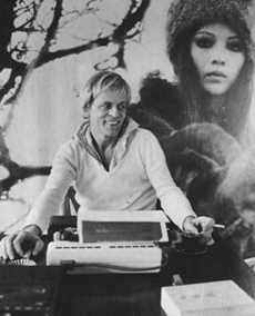 Klaus Kinski