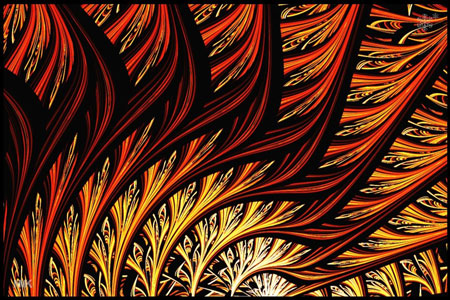 Blaze © 2006-2007 by DragonWinter