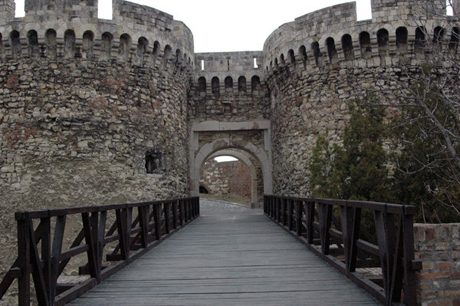 Fortress by SirenniaStock@deviantart.com