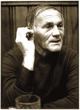 Bohumil Hrabal
