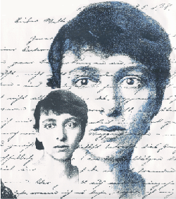 Gertrud Kolmar