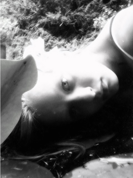 Listen to Water © 2004-2007 by Keizie