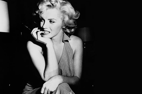 Marilyn Monroe