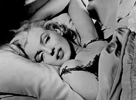 Marilyn Monroe