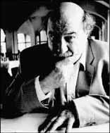 Antonio Skármeta