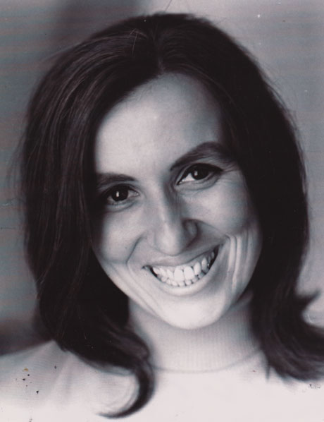 Charlotte Grasnick
