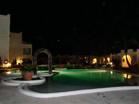 Sotavento Beach Club, Costa Calma, Fuerteventura