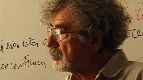 Humberto Maturana
