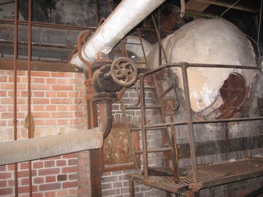 Altes Kesselhaus (Ravensburg)