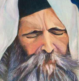 Rav Nachman mi-Breslov