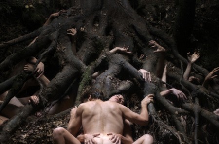 Szenenfoto: Antichrist