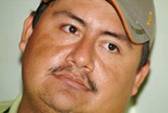 Hugo Alfredo Olivera Cartas