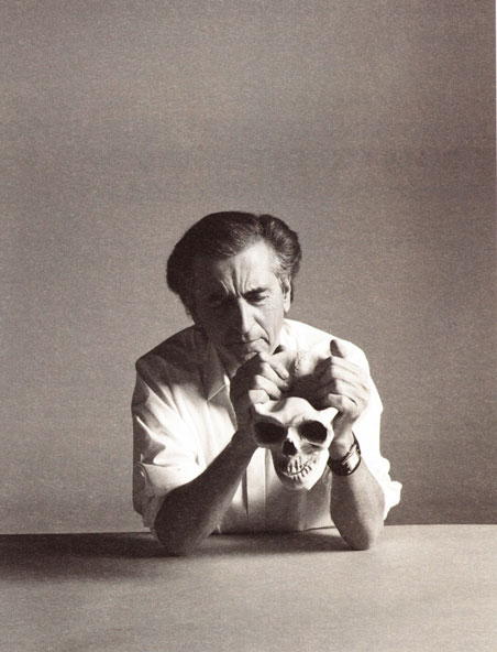 Bernard-Henri Lévy