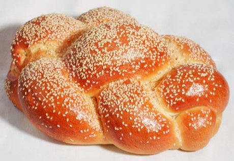 Challah