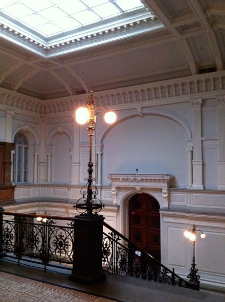 Atheneum, Helsinki