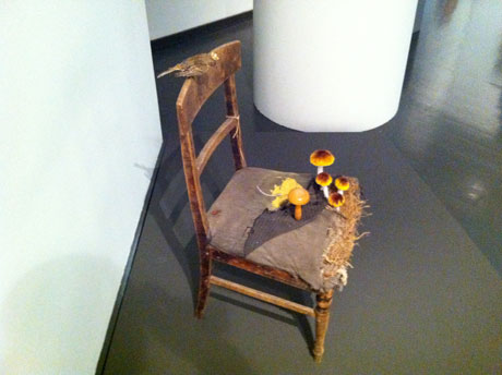 Ismo Kajander: »Volkslied«