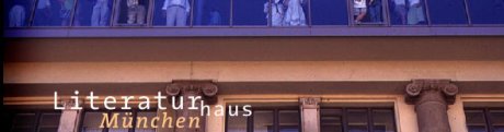 Literaturhaus München