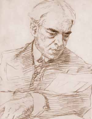 Konstantin Sergejewitsch Stanislawski