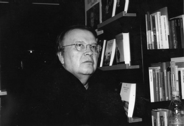 Wilhelm Genazino