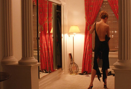 Nicole Kidman in »Eyes Wide Shut«
