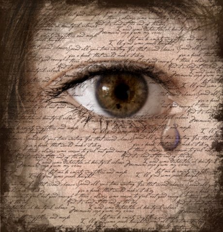 Tears by Eowyn Saule