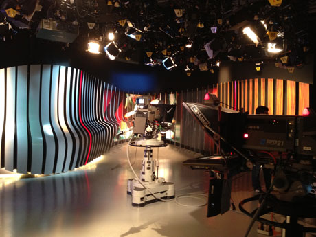»Replay« in 3sat Kulturzeit