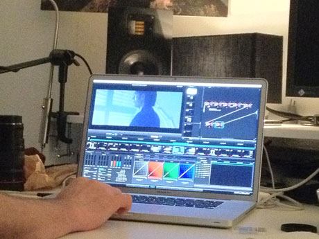 Trailer-Postproduction