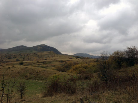 Tbilissi