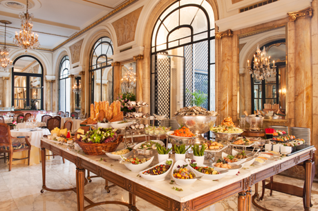 Hotel Alvear Palace Buenos Aires