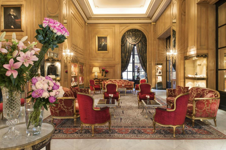 Hotel Alvear Palace Buenos Aires