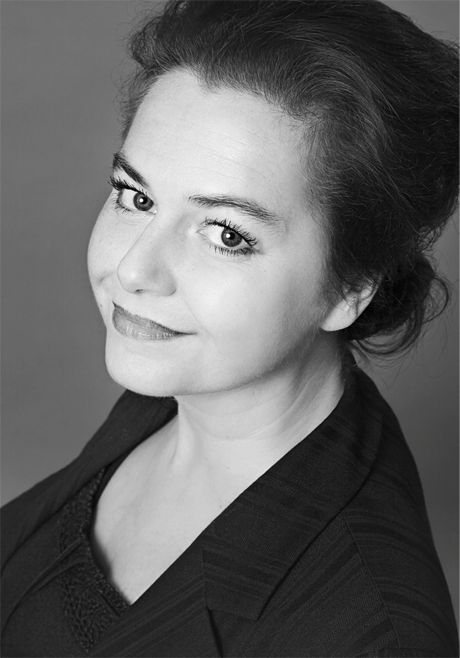 Susan Bindermann (17.05.1972 - 16.03.2016)
