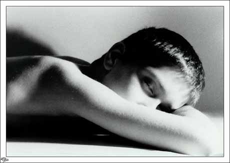 Bright Eyes - © 2006-2007 by ~netnit@deviantart.com