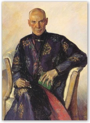 Gustav Meyrink