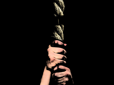 Rope - © by matt-west@deviantart