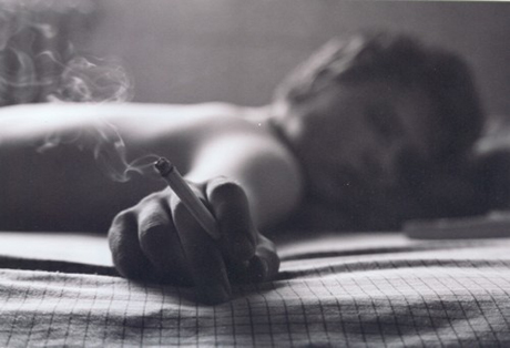cigarette - © 2004-2007 by ~5tellaWasADiver@deviantart.com