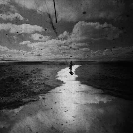 distance - © by ~spokojnysen@deviantart.com