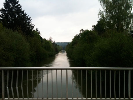 Wolfratshausen Waldram (ehemaliges DP Camp Föhrenwald)