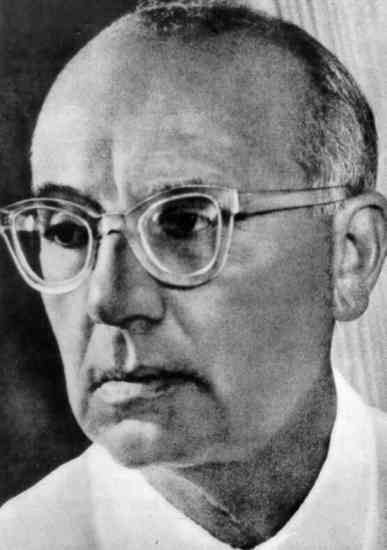 Johannes R. Becher