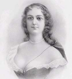 Ninon de Lenclos