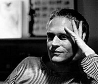 Peter Høeg