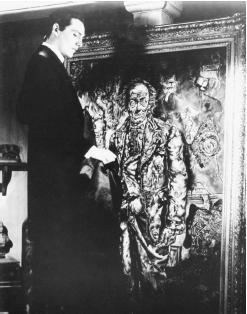 Szenenfoto, Picture of Dorian Gray (1945)