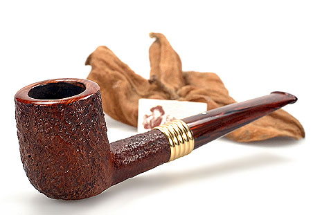 Alfred Dunhill Cumberland 4103 (1985)