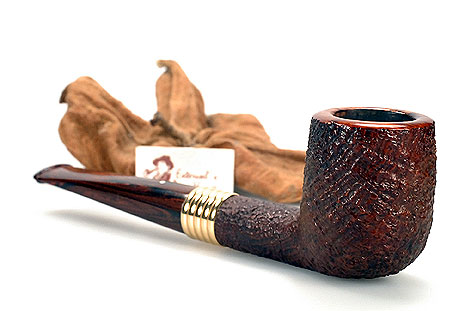 Alfred Dunhill Cumberland 4103 (1985)