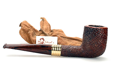 Alfred Dunhill Cumberland 4103 (1985)