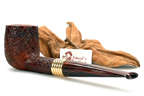 Alfred Dunhill Cumberland 4103 (1985)