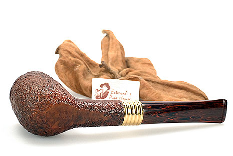 Alfred Dunhill Cumberland 4103 (1985)