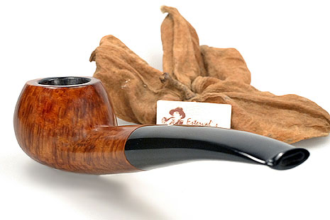 Dunhill Root Briar DRB 2 Star