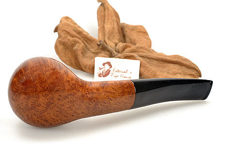 Dunhill Root Briar DRB 2 Star