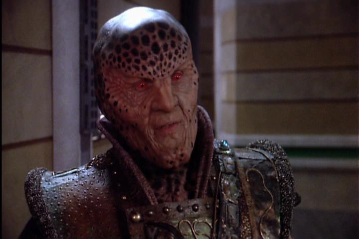 Bürger G'Kar